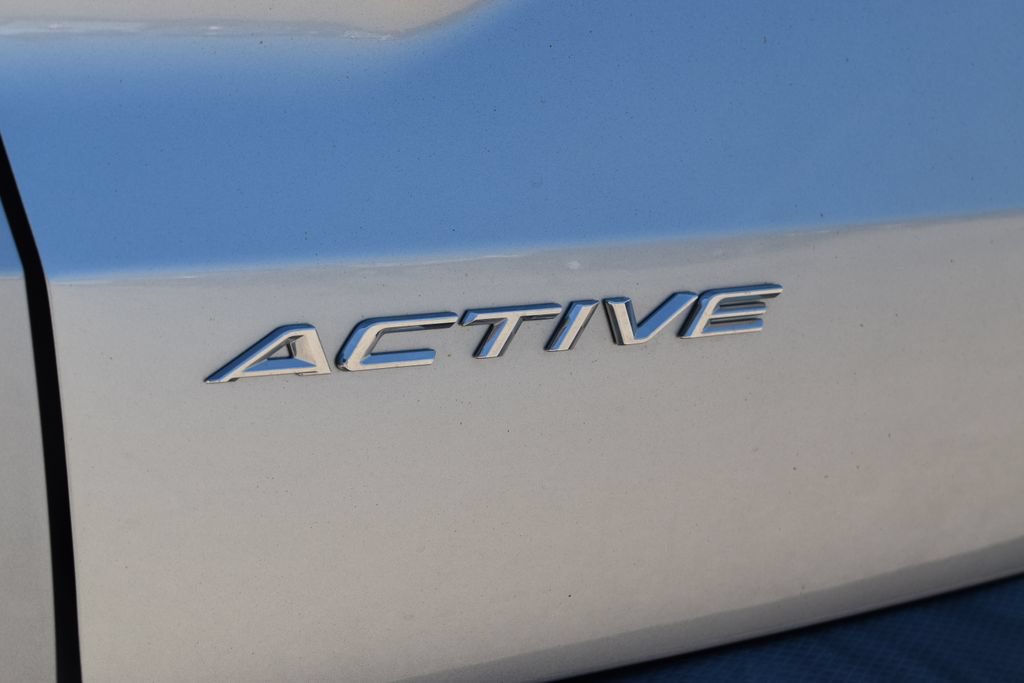 Certified 2024 Ford Escape Active w/ Tech Pack #2 AWD/4WD image 6