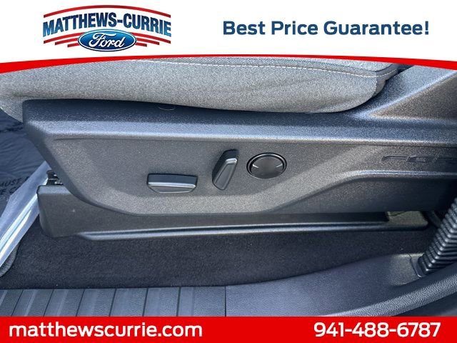 Certified 2024 Ford F150 XLT w/ Equipment Group 302A MID image 11