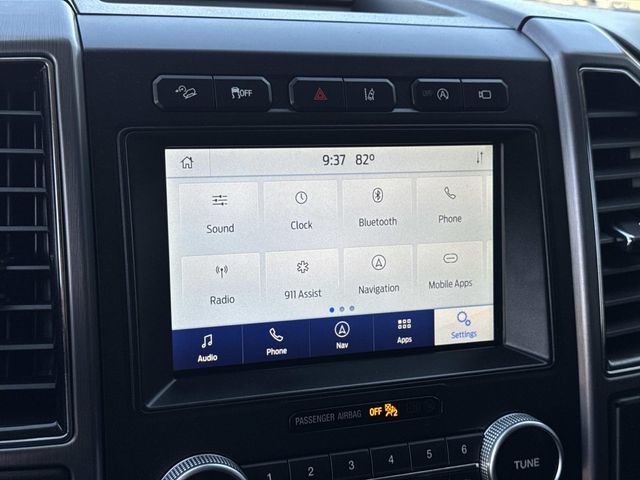 Certified 2020 Ford Expedition Platinum AWD/4WD image 11
