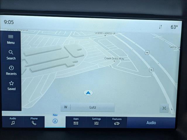 Certified 2022 Ford Bronco Outer Banks image 9