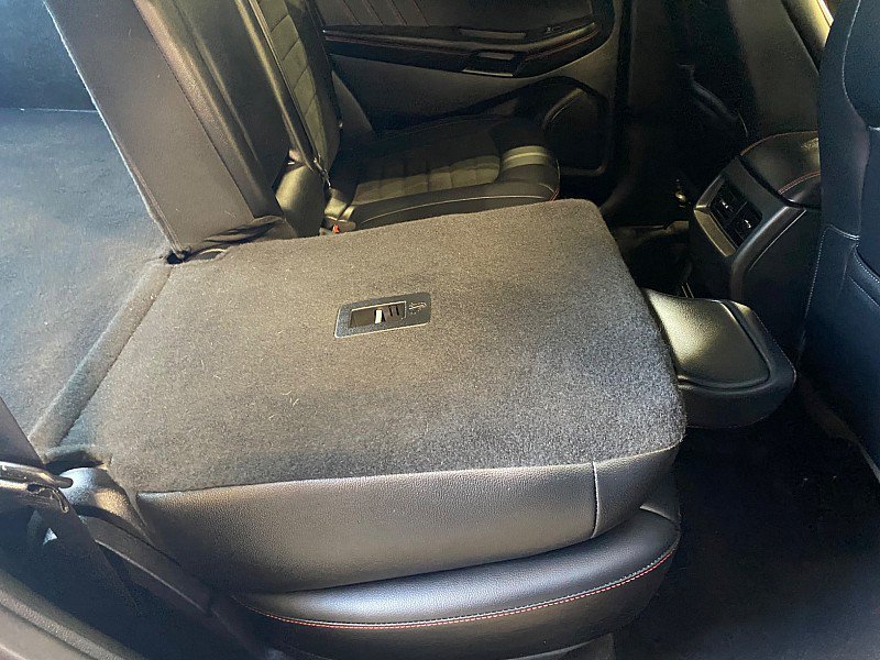 Certified 2022 Ford Edge ST-Line w/ Class II Trailer Tow Package AWD/4WD image 41