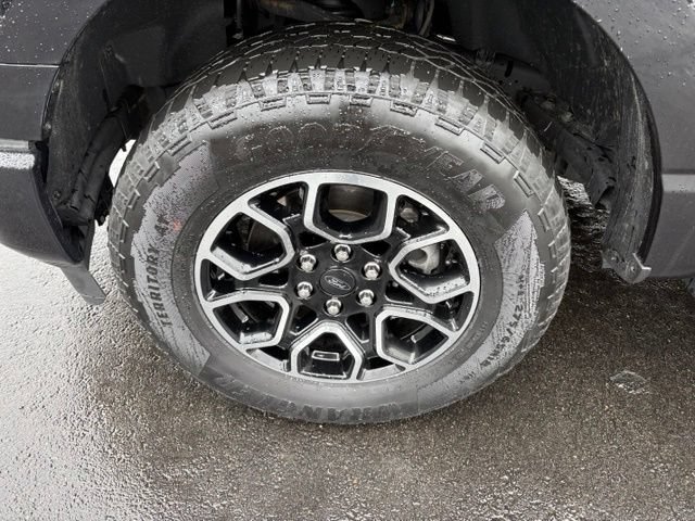Certified 2023 Ford F150 XL w/ STX Appearance Package AWD/4WD image 12