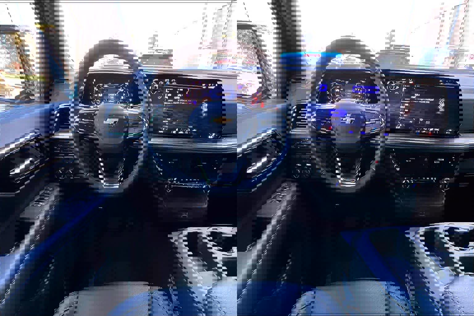 Used 2025 Chevrolet Tahoe LS image 5