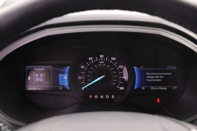 Certified 2024 Ford Edge SEL image 13