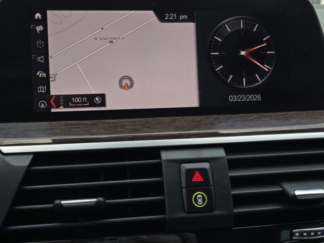 Used 2020 BMW X3 sDrive30i w/ Convenience Package image 10