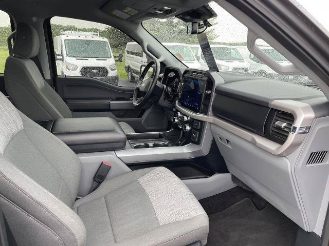 Certified 2023 Ford F150 XLT w/ Equipment Group 302A High AWD/4WD image 31