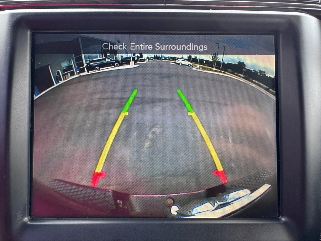 Used 2017 RAM 1500 Sport image 12