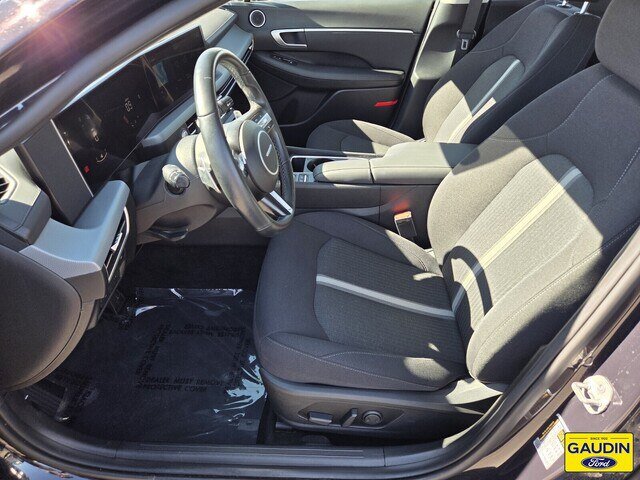 Used 2026 Hyundai Sonata SEL FWD image 11