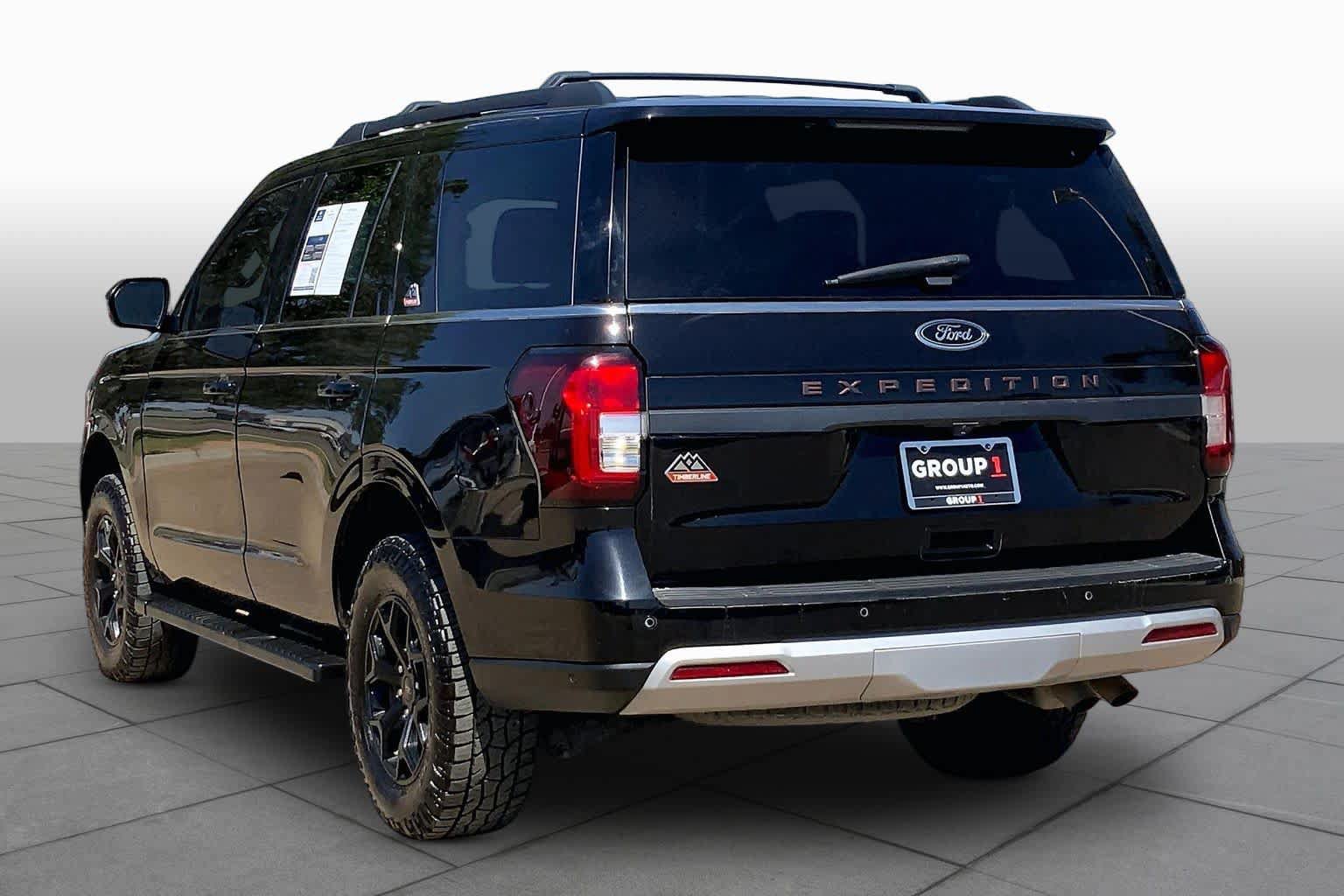 Certified 2022 Ford Expedition Timberline AWD/4WD image 12