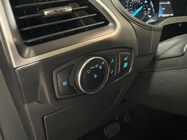 Certified 2024 Ford Edge SEL w/ Convenience Package AWD/4WD image 18