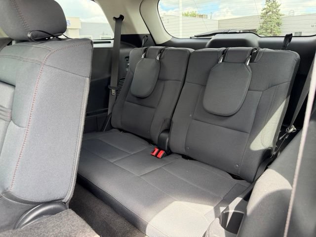 Certified 2025 Ford Explorer Active AWD/4WD image 29
