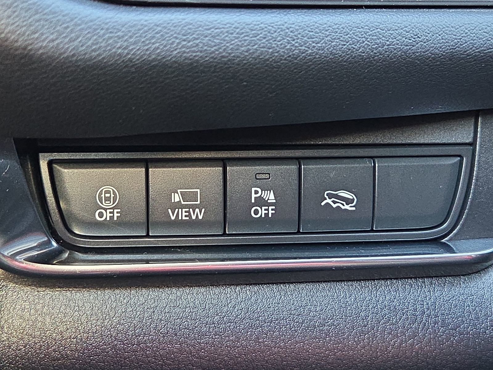 Used 2023 MAZDA CX-30 2.5 Turbo w/ Premium Plus Pkg image 17