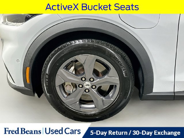 Certified 2023 Ford Mustang Mach-E Select w/ Comfort Package Lite AWD/4WD image 37