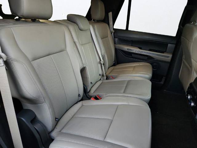 Certified 2020 Ford Expedition XLT w/ Equipment Group 202A RWD image 28