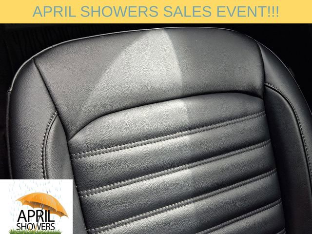 Certified 2023 Ford Edge SEL w/ Convenience Package image 26