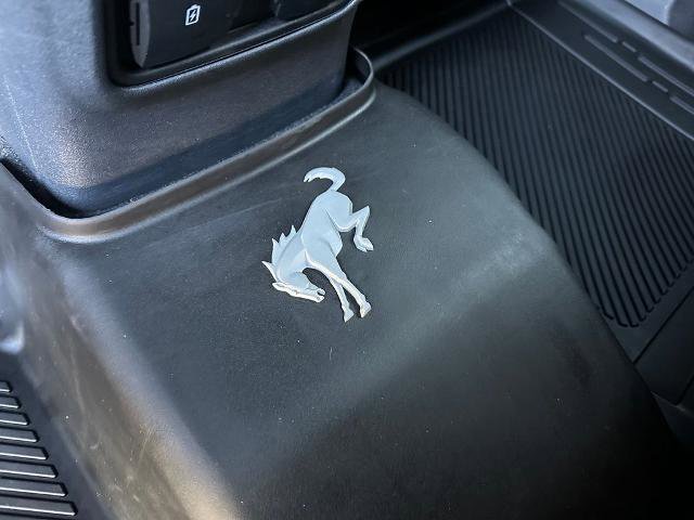 Certified 2023 Ford Bronco Raptor image 37