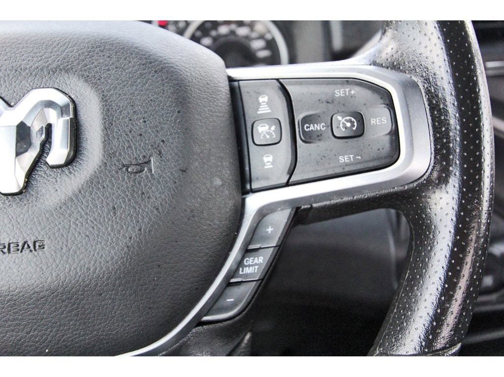 Used 2025 RAM 2500 Tradesman image 15