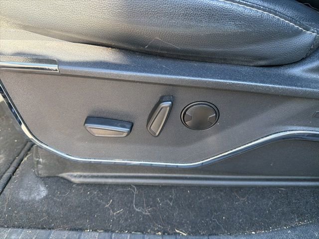 Certified 2024 Ford F250 Lariat w/ FX4 Off-Road Package image 28