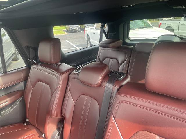 Certified 2022 Ford Expedition Max Limited AWD/4WD image 9