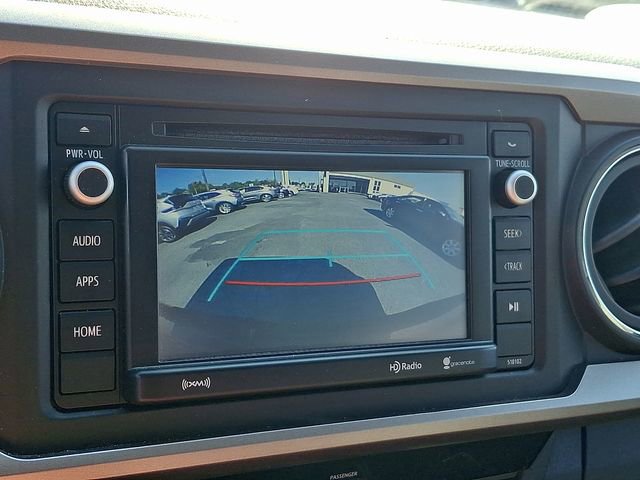 Used 2017 Toyota Tacoma SR5 w/ Tow Package AWD/4WD image 17