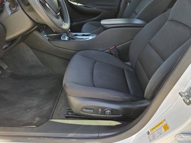 Used 2025 Chevrolet Malibu LT FWD image 24