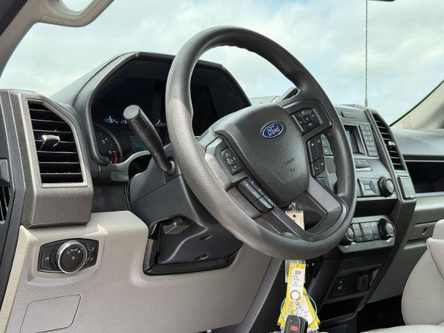 Certified 2022 Ford F250 XL w/ Power Equipment Group AWD/4WD image 13
