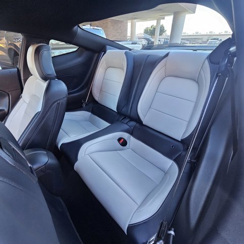 Certified 2024 Ford Mustang GT Premium image 14