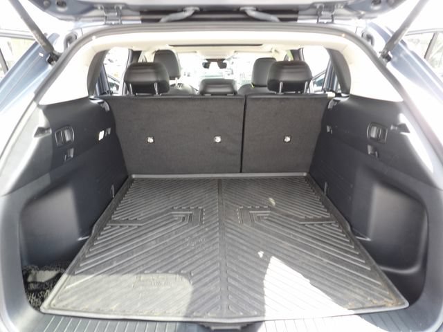 Used 2024 MAZDA CX-50 AWD 2.5 S w/ Cargo Package image 28