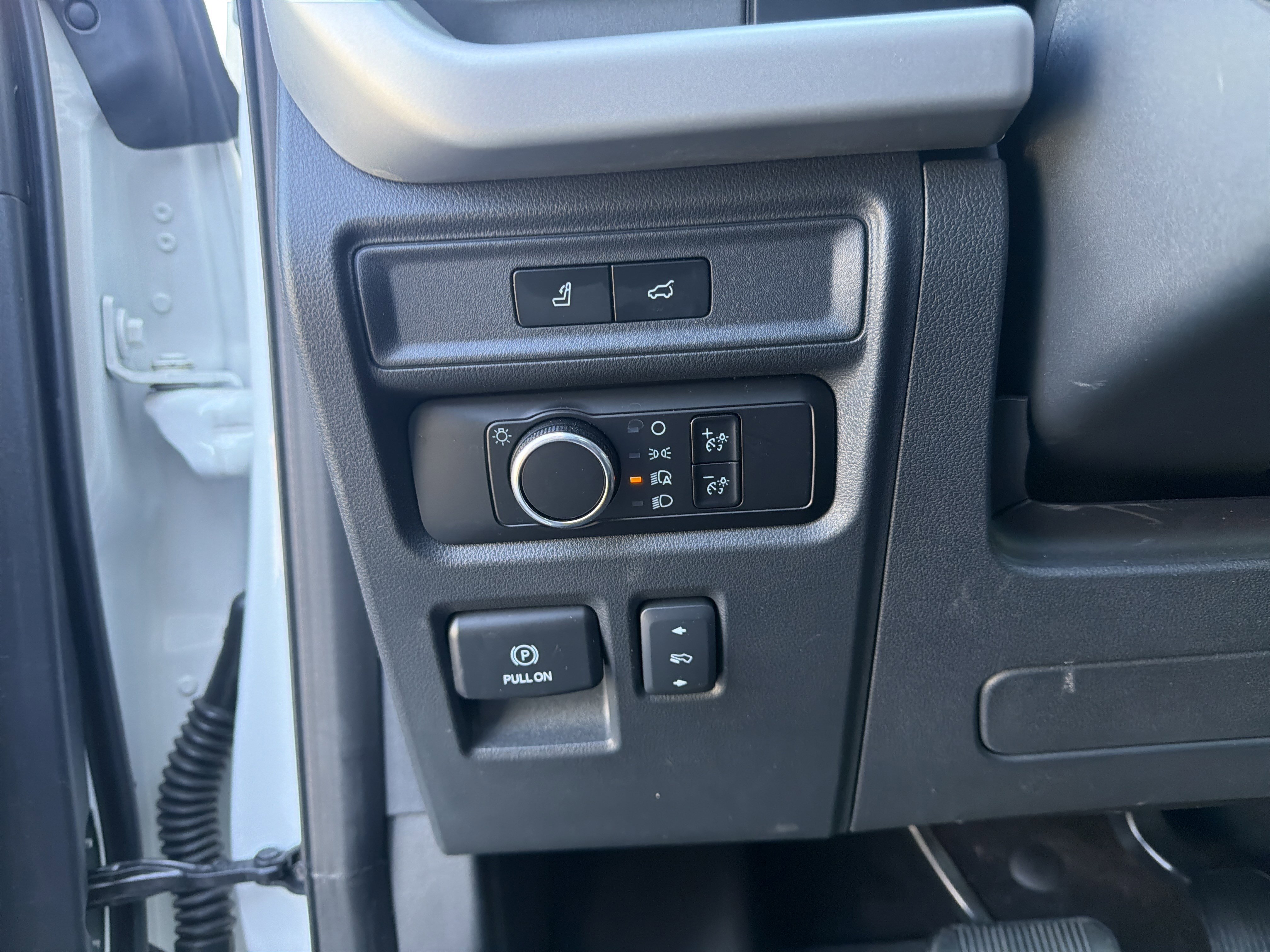 Certified 2023 Ford Expedition XLT AWD/4WD image 33