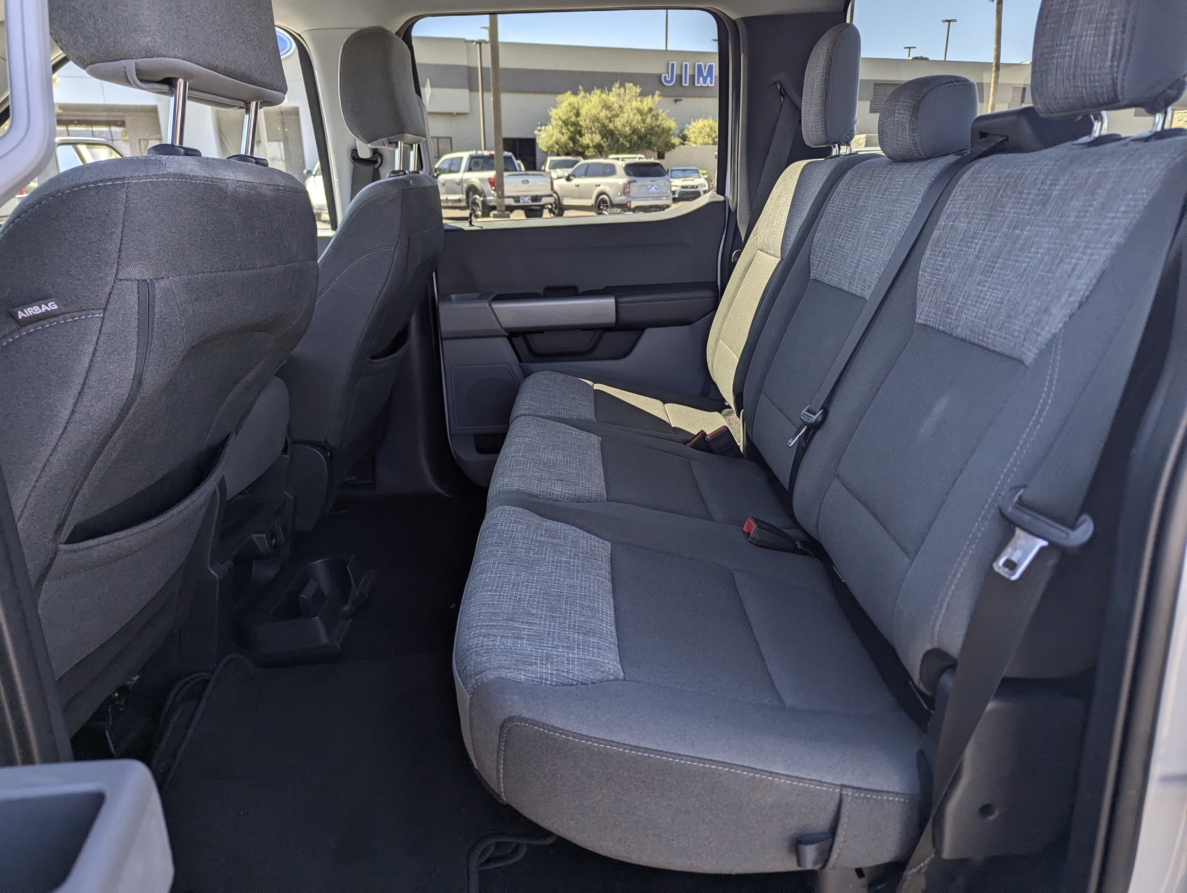 Certified 2024 Ford F250 XLT image 10