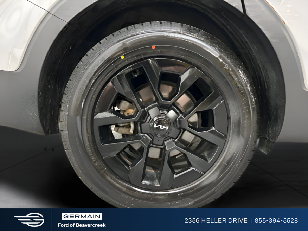 Used 2023 Kia Telluride SX Prestige X-Pro AWD/4WD image 27