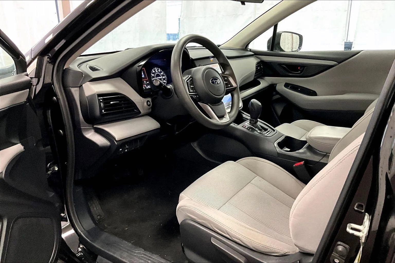 Used 2020 Subaru Legacy w/ Alloy Wheel Package image 12