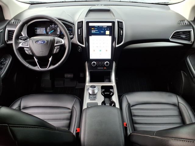 Certified 2023 Ford Edge SEL w/ Convenience Package AWD/4WD image 27