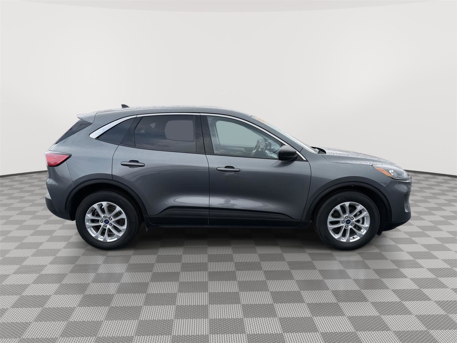 Certified 2022 Ford Escape SE w/ Convenience Package image 6