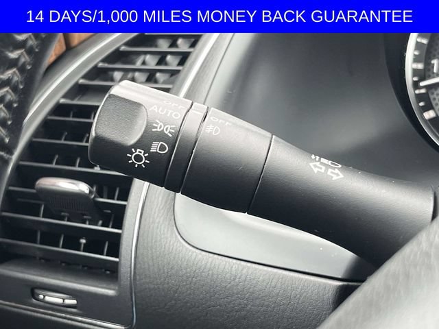 Used 2021 Nissan Armada SL w/ Captain's Chairs Package AWD/4WD image 26