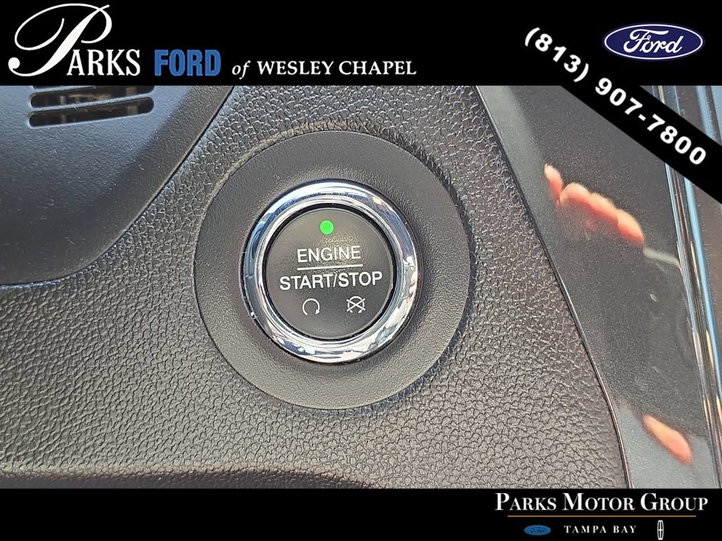 Certified 2018 Ford Explorer XLT w/ Equipment Group 202A AWD/4WD image 28