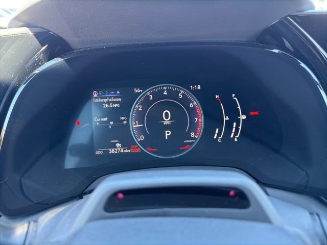 Used 2024 Lexus RX 350 Premium w/ Convenience Package image 21