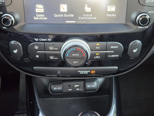 Used 2019 Kia Soul ! w/ Technology Package FWD image 16