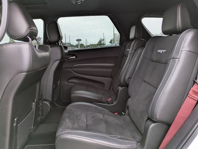 Used 2022 Dodge Durango SRT w/ Black Package AWD/4WD image 14