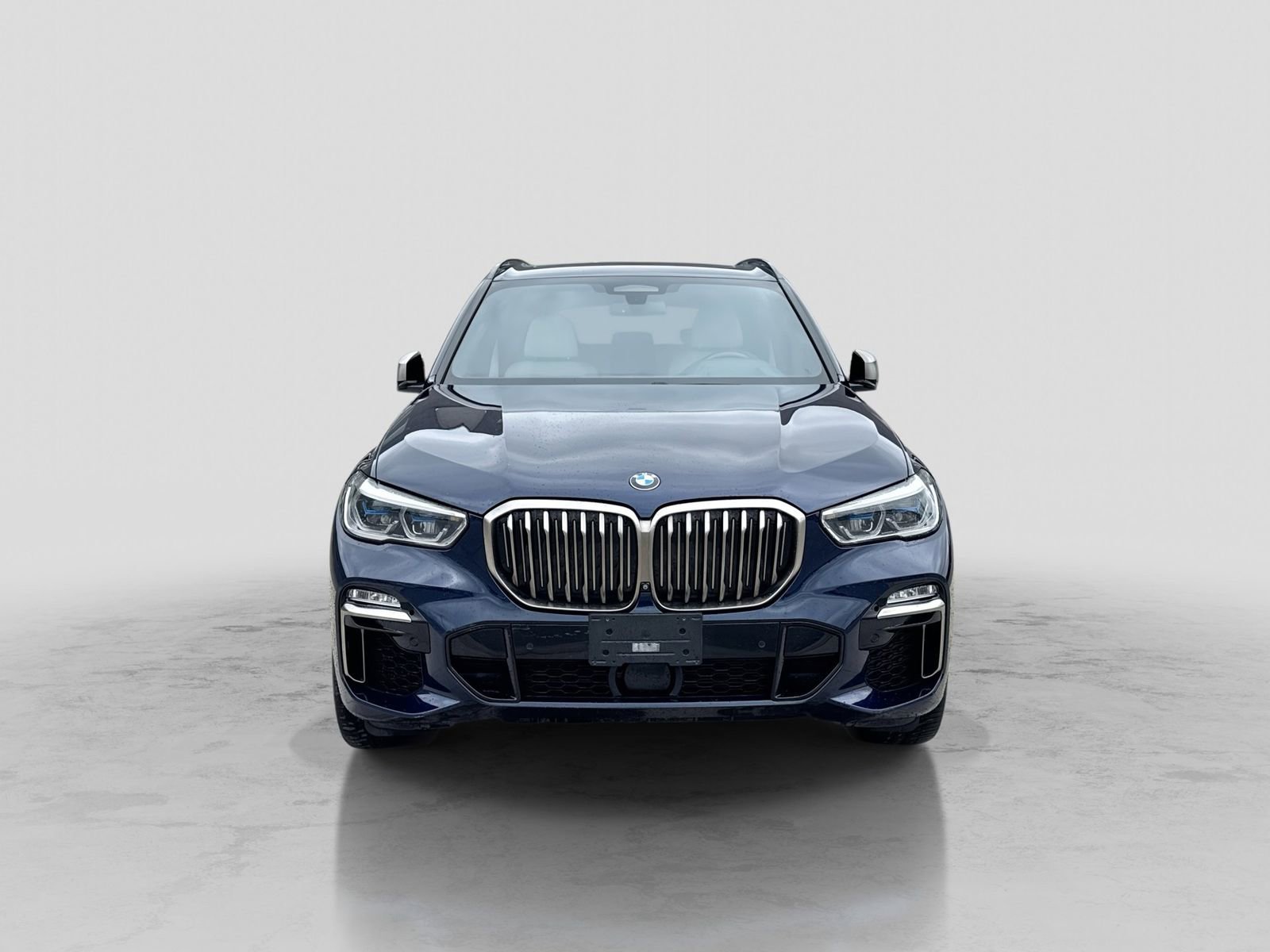 Used 2021 BMW X5 M50i AWD/4WD image 12