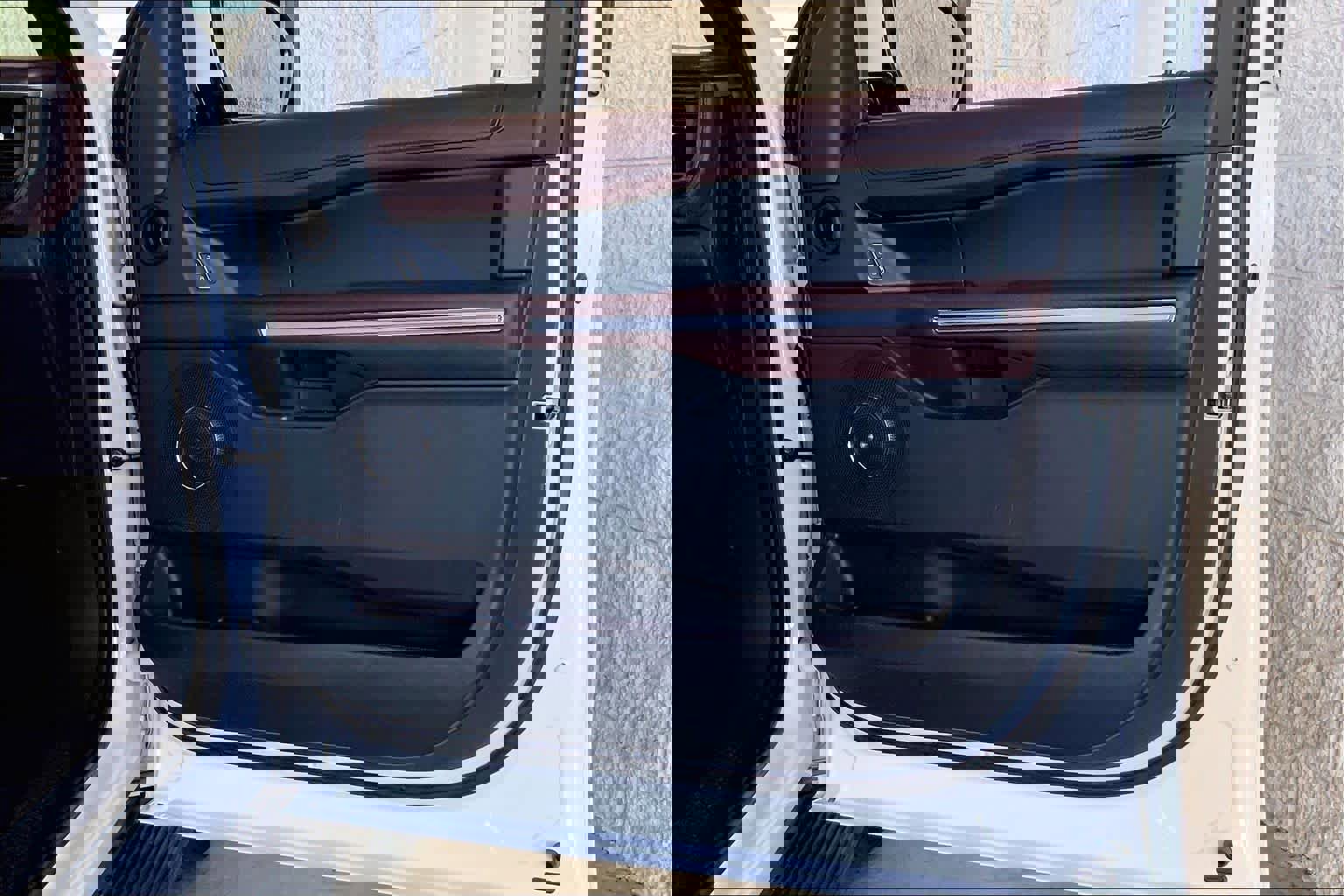 Certified 2024 Ford Expedition Max Limited image 23