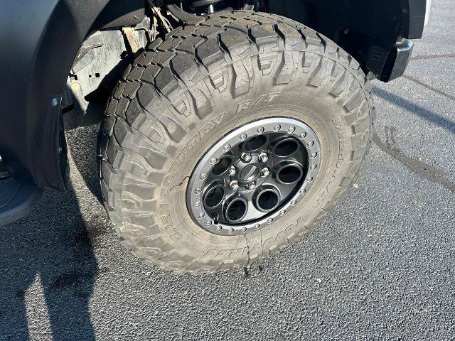 Certified 2024 Ford F150 Raptor AWD/4WD image 28