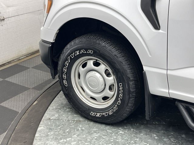Certified 2022 Ford F150 XL w/ Equipment Group 101A High AWD/4WD image 29