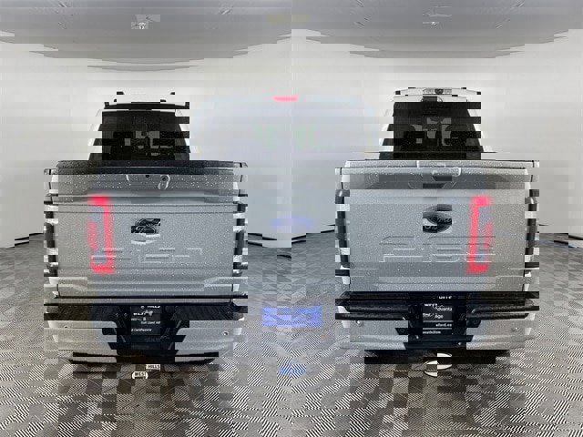 Certified 2023 Ford F150 Lariat w/ Equipment Group 502A High image 20