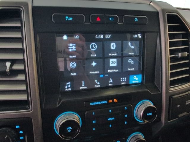 Certified 2018 Ford F150 Limited w/ Trailer Tow Package AWD/4WD image 24