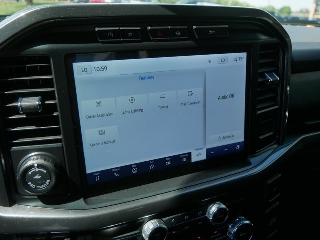 Certified 2023 Ford F150 Tremor AWD/4WD image 33