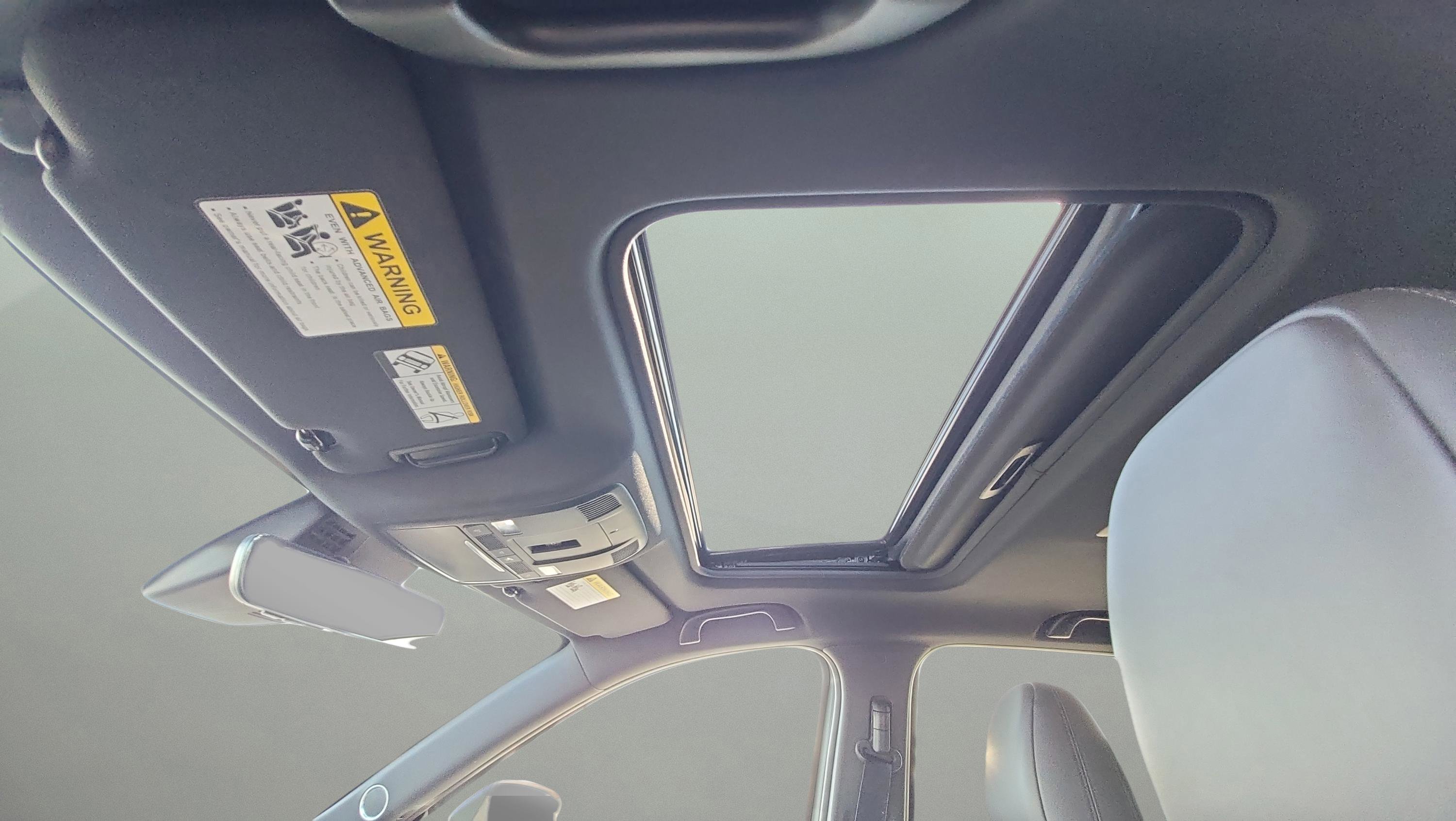 Used 2020 MAZDA CX-5 Signature image 26