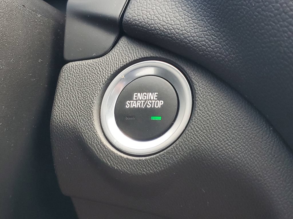 Used 2022 Chevrolet Equinox LT FWD image 28