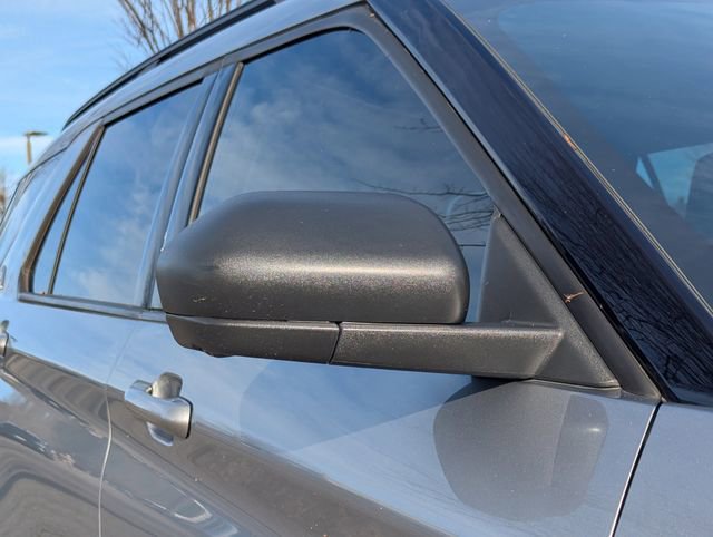 Certified 2022 Ford Explorer Timberline image 12