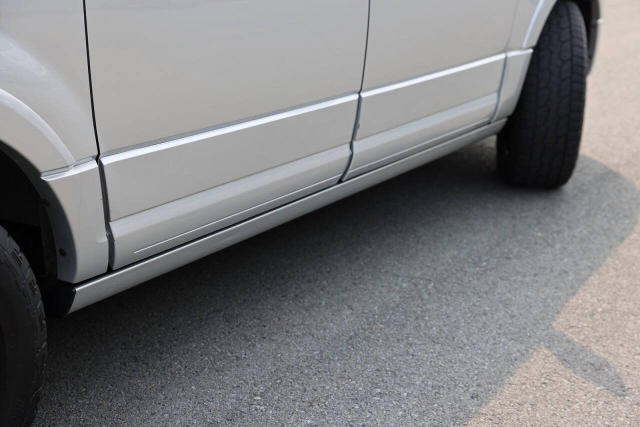 Certified 2017 Ford Expedition EL Limited w/ Equipment Group 301A image 43